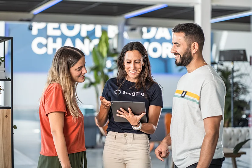 Registro de trabajo: ¿qué dice la nueva ley?
