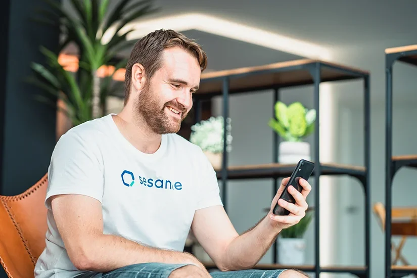 App de control de asistencia: gestiona el registro de tu equipo desde el móvil