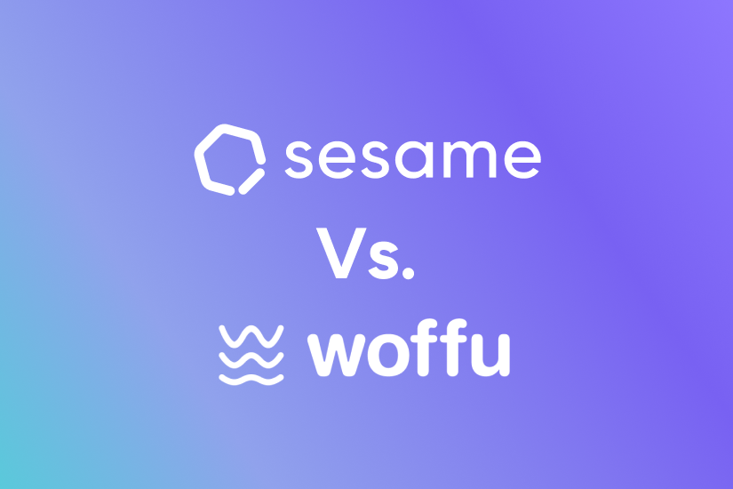 Sesame vs Woffu