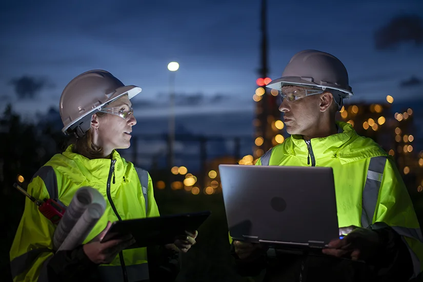 Trabajo nocturno: desafíos, beneficios y consejos para una jornada eficiente
