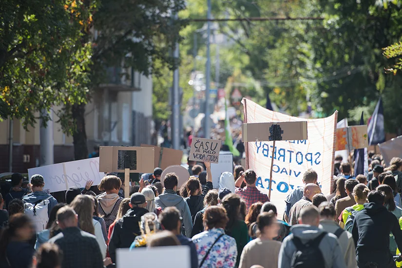 1 de mayo: día del trabajador con foco en la reducción de jornada