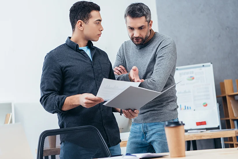 Faltas graves en el trabajo: causas y medidas preventivas para tu empresa