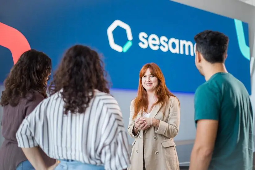 Por qué invertir en un Software de Recursos Humanos