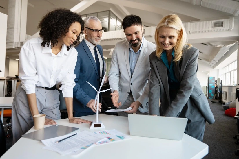 Retribución flexible y sostenibilidad: ¿puede ayudar a una empresa más verde?