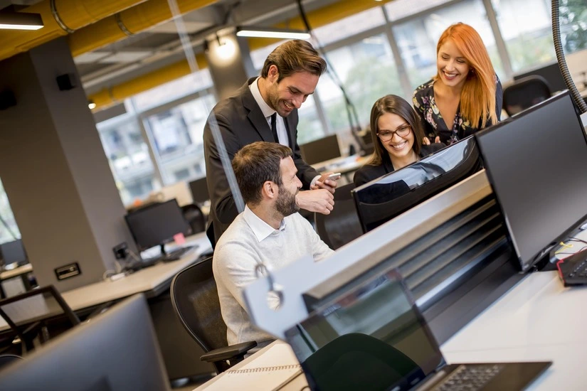 Salario emocional y retribución flexible: cómo están conectados