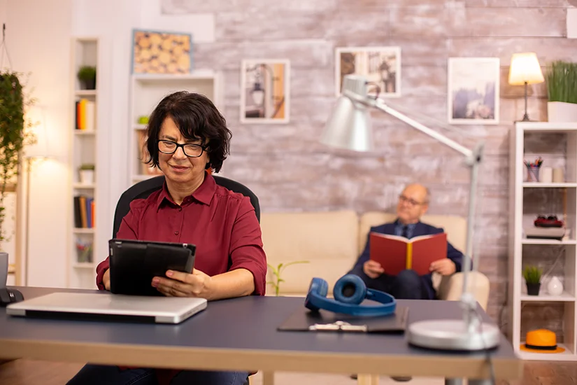 Trabajo híbrido: claves para combinar lo mejor del teletrabajo y la oficina