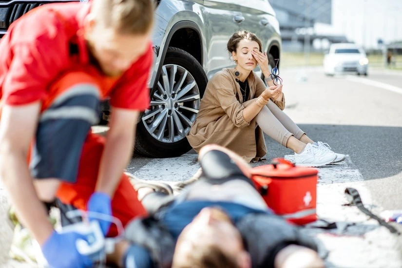 Accidente in itinere: ¿qué es, ejemplos y cómo debe actuar la empresa?