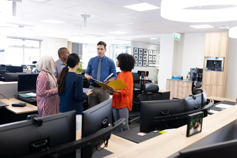 Assessment center: ¿Cómo funciona y por qué es clave en la evaluación de talento?
