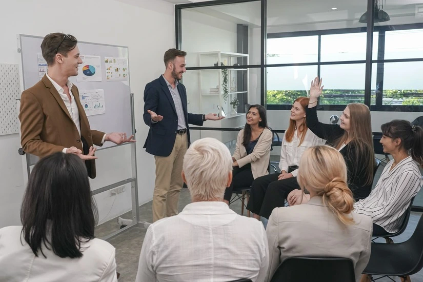 Cursos subvencionados: accede a formación gratuita para empleados