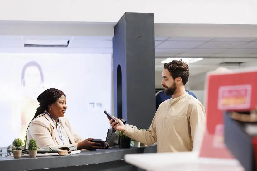 Escáner de tickets: digitaliza tus recibos de forma rápida y sencilla