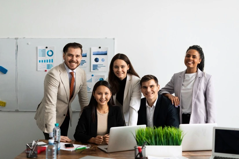 Formación de gestión de equipos: 10 claves para liderar con éxito