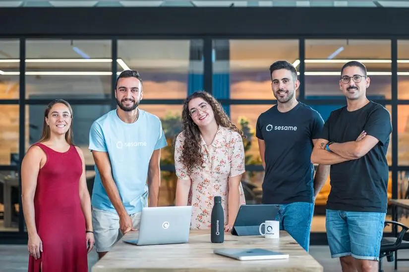 Integración Sesame HR  e isEazy: optimiza la gestión de formación en tu empresa
