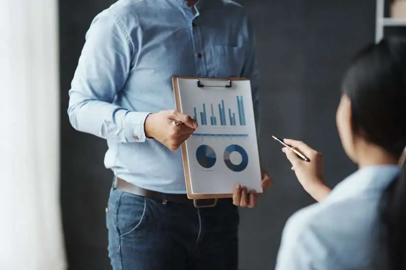 Análisis predictivo en gestión del talento: anticipa el desempeño y la retención