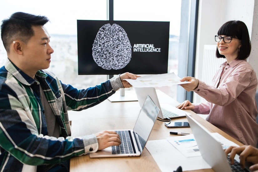 Cómo ser experto en IA en recursos humanos: guía completa para 2025