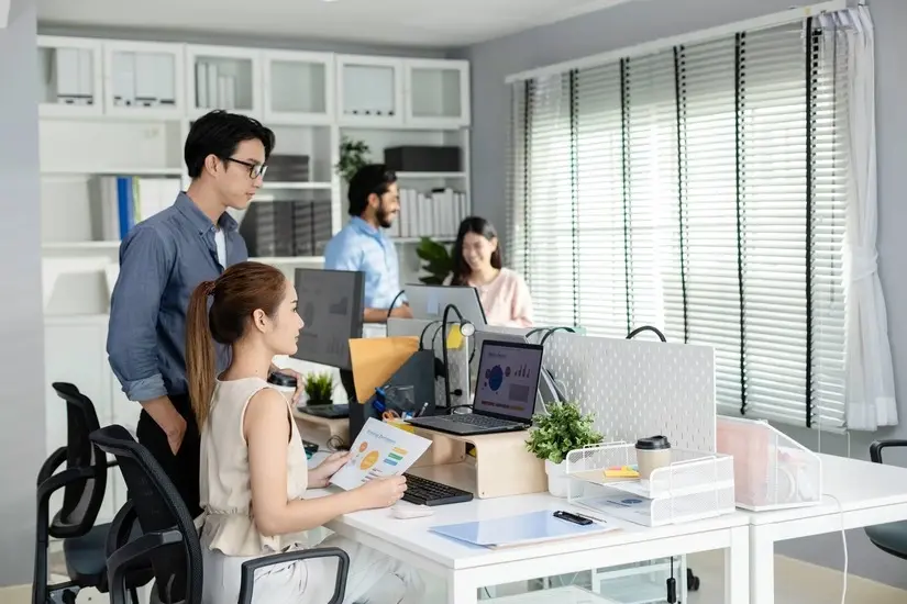 Karoshi: el peligro del exceso de trabajo y cómo prevenirlo desde RRHH