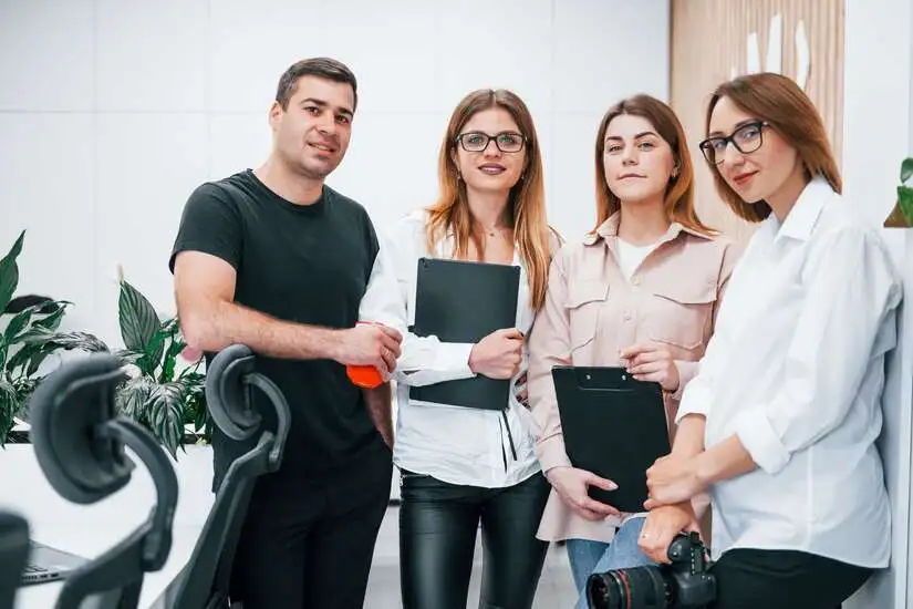 Reclutamiento automatizado: agiliza la selección de personal