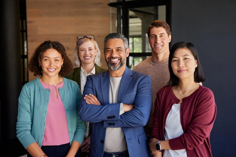 Revolución en RRHH: conviértete en experto en transformación digital e IA