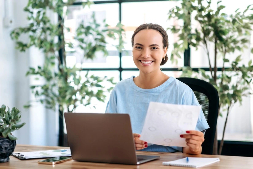 Business intelligence para Recursos Humanos que impulsa decisiones más inteligentes y estratégicas