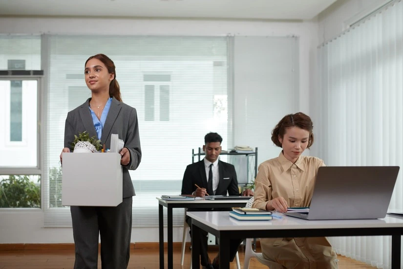 Índice de absentismo como indicador clave para mejorar la productividad laboral