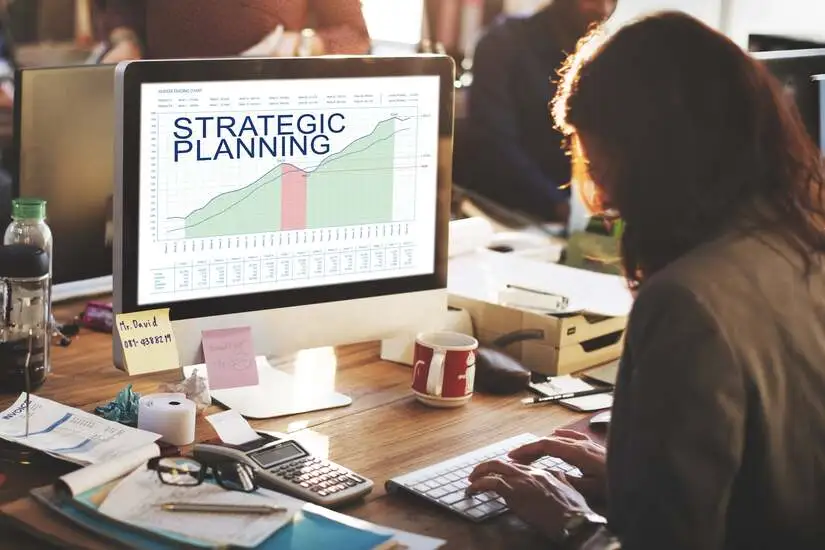 Planificación estratégica de Recursos Humanos: guía para alinear personas y objetivo